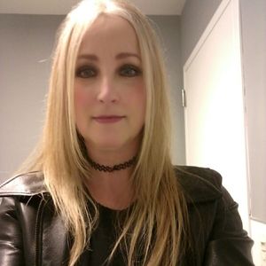 Meet your Posher, Lynda